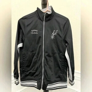 San Antonio Spurs Youtb Jacket